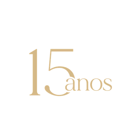 Flávia Diógenes Arquiteta, 15 anos